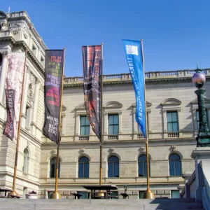 Rototop Custom Flags | Flags for Business