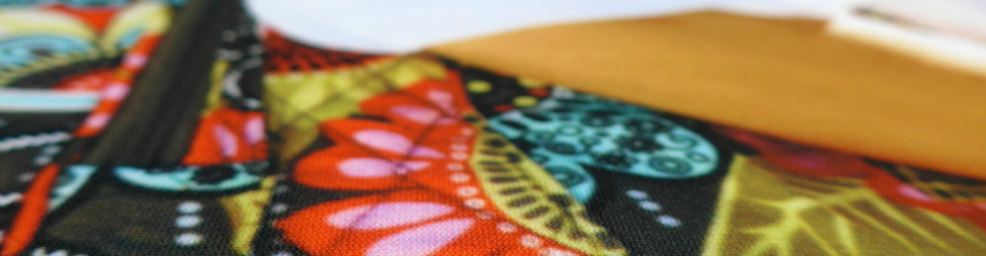 Fabric Banner Printing | Dye Sublimation Process