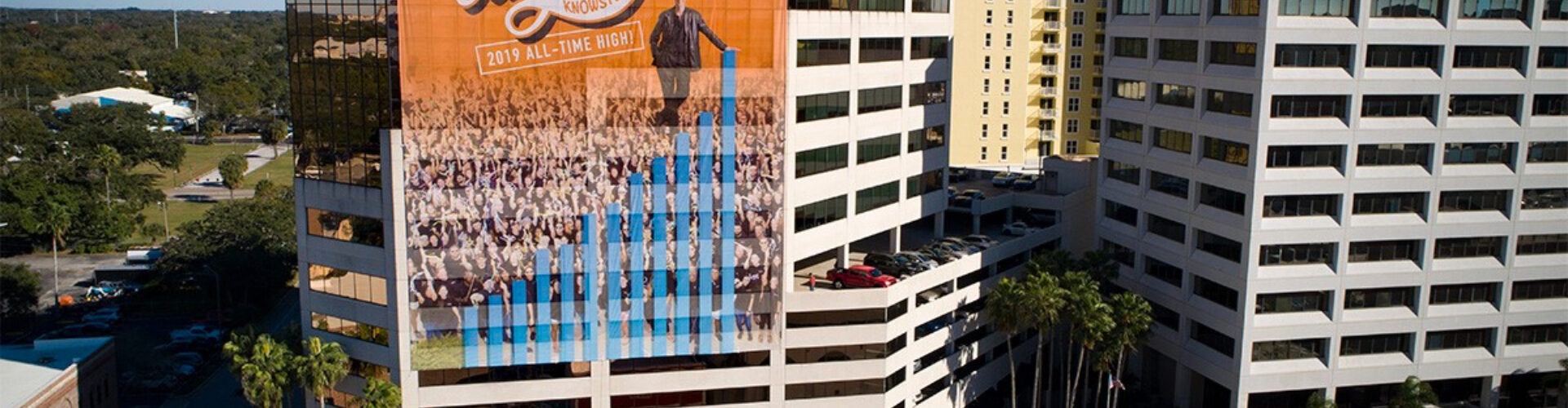 Know Be4 Mesh70 Building Wrap