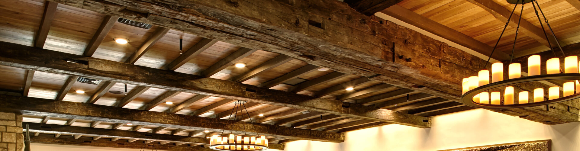 Custom Millwork | Britten Woodworking