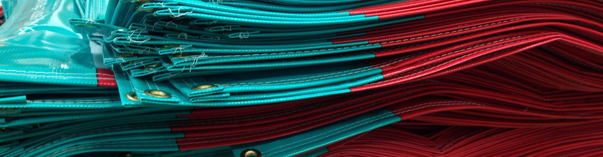 High Quantity Banner Printing | Bulk Banners