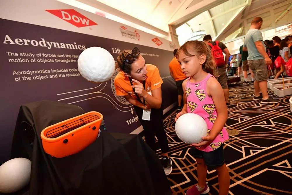 Foam Props for Educational Events | Durable Foam Props