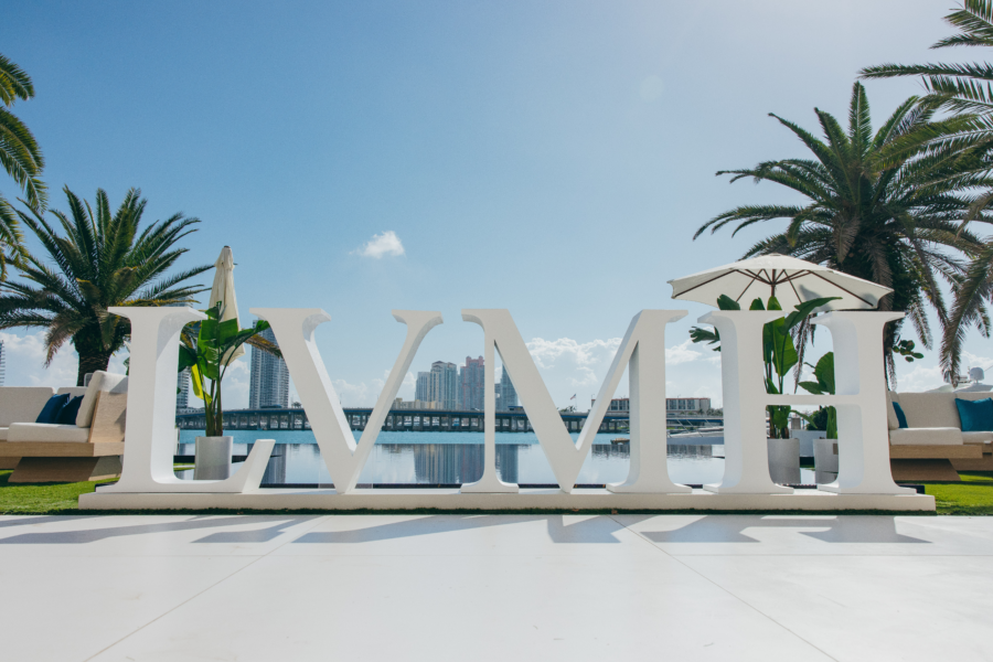 Large 3D Letters | Foam Letters for Events