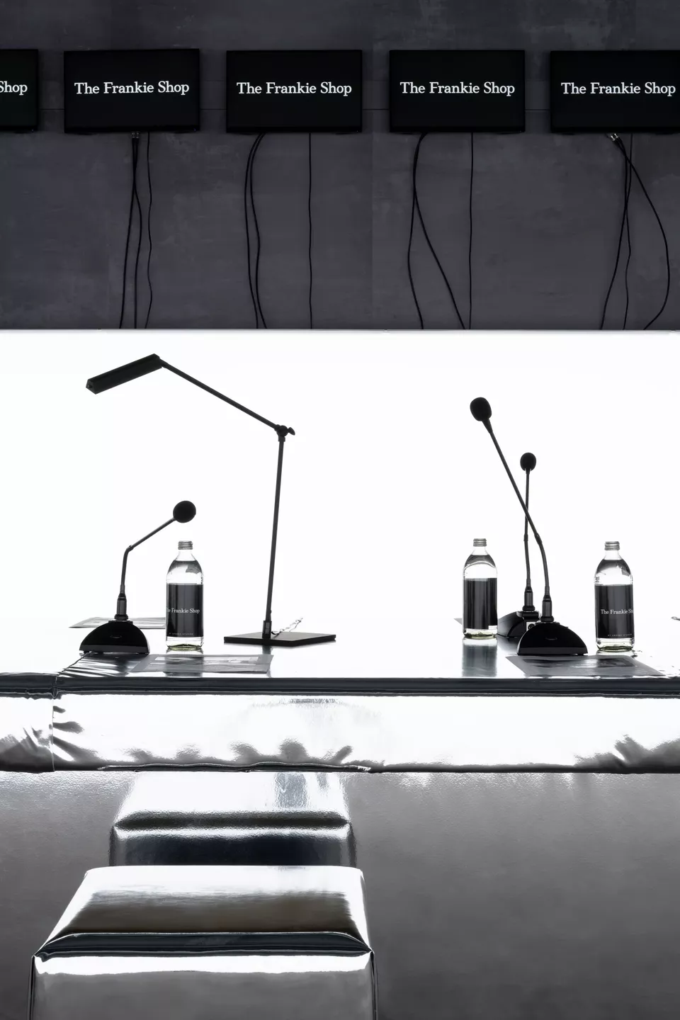 Backlit Panels | Retail Design