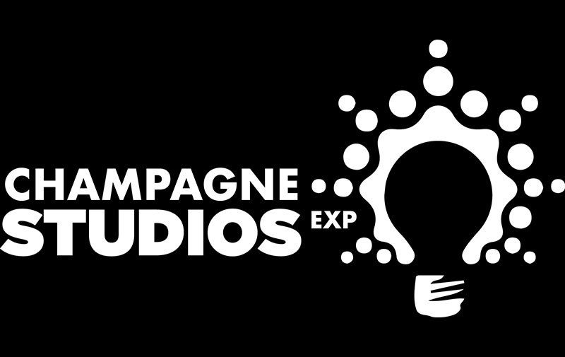 Champagne studios