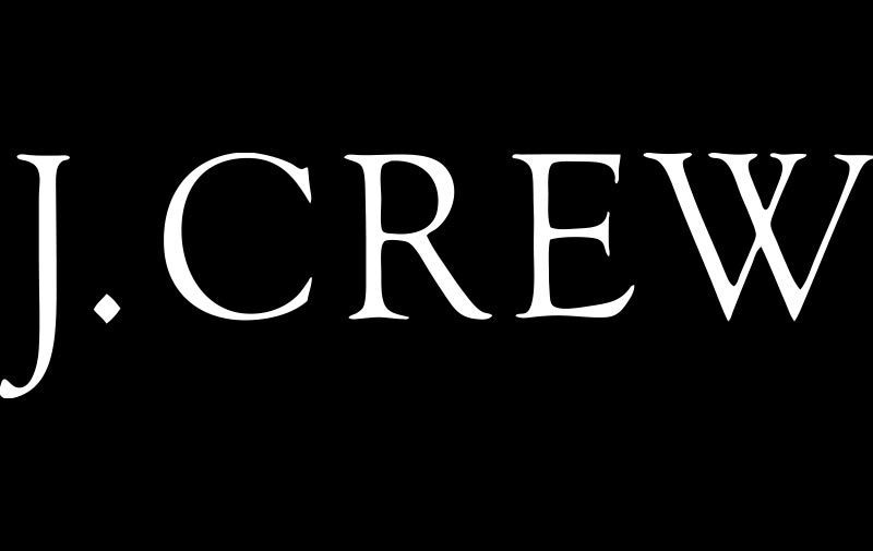 J crew