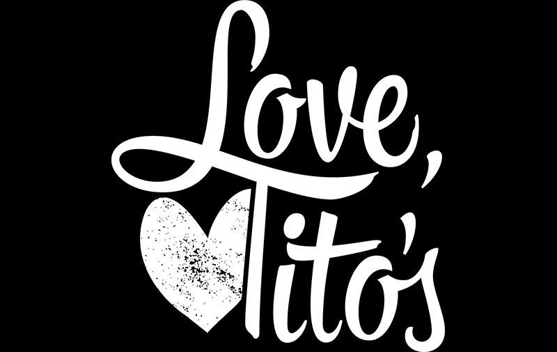 Love titos