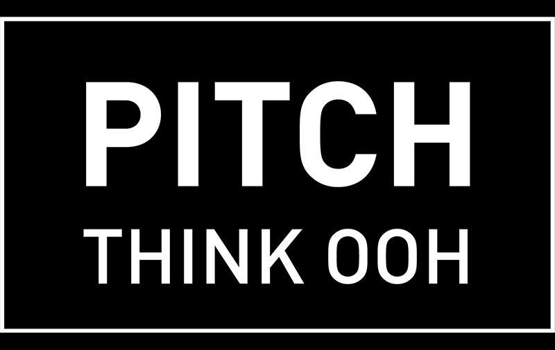 Pitch think ooh