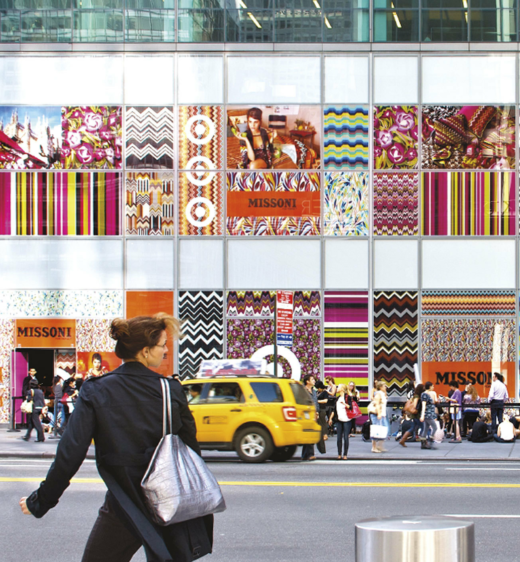 Case Study Missoni Madness Bryant Park Target 001