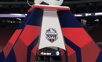Octagon Delta Travel Goals ATL 2019 MOBILE