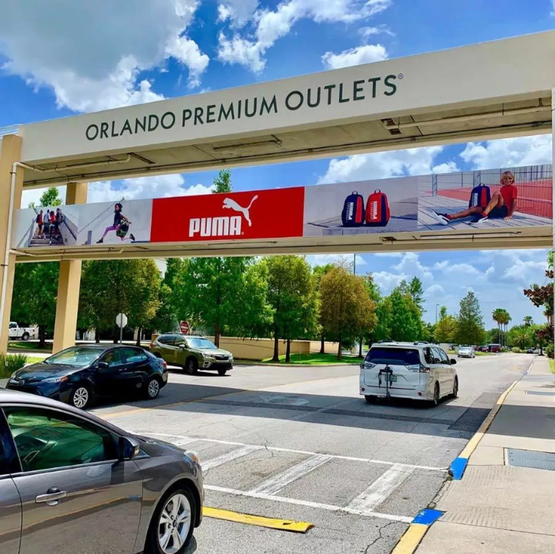 Exterior Custom Decals | Banner Graphics