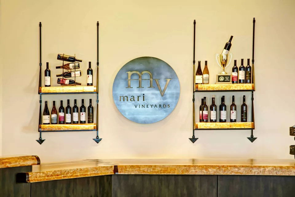 Archetectural Millwork | Custom Wall Hanging Decorations