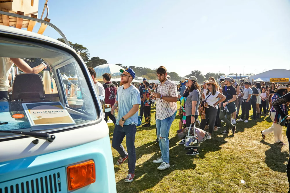 Mobile Drink Stand | Custom Food Truck
