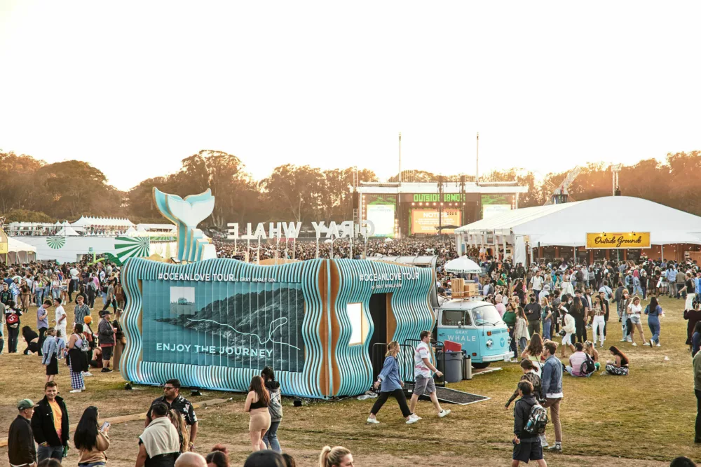 Custom Shipping Container and SUV | Shipping Container Bar