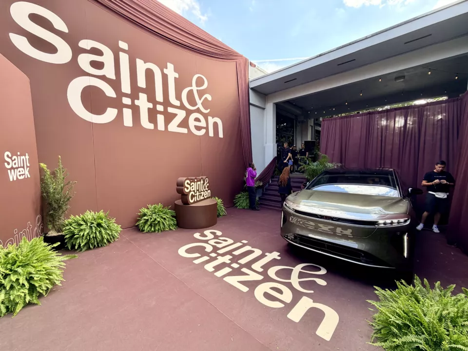 Saint Citizen 2