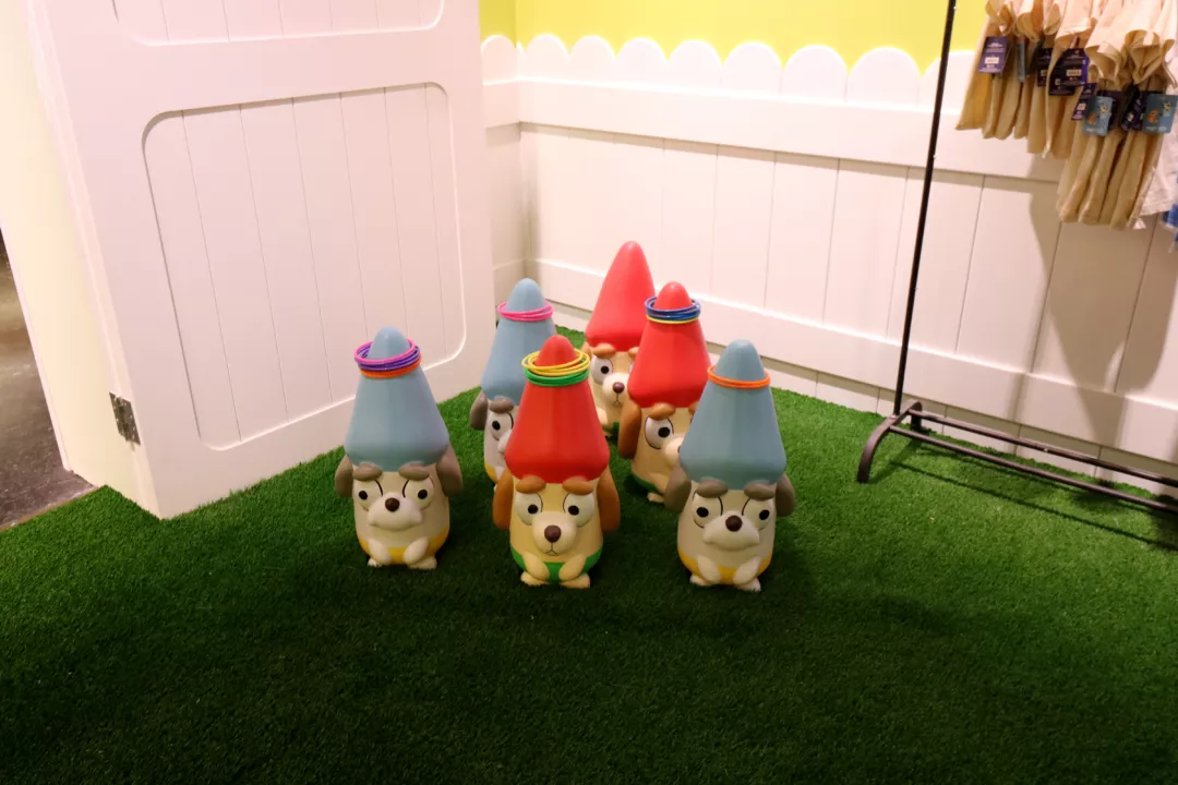 Britten Foam Fabrication | Kids Activities for Events
