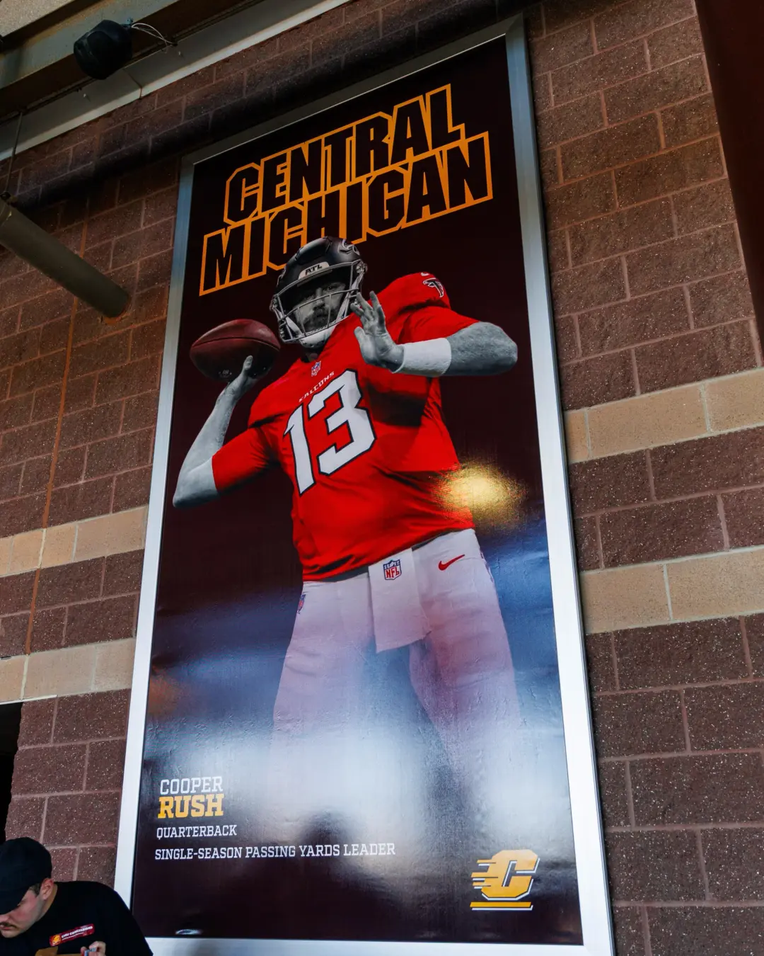 CMU Portrait 13