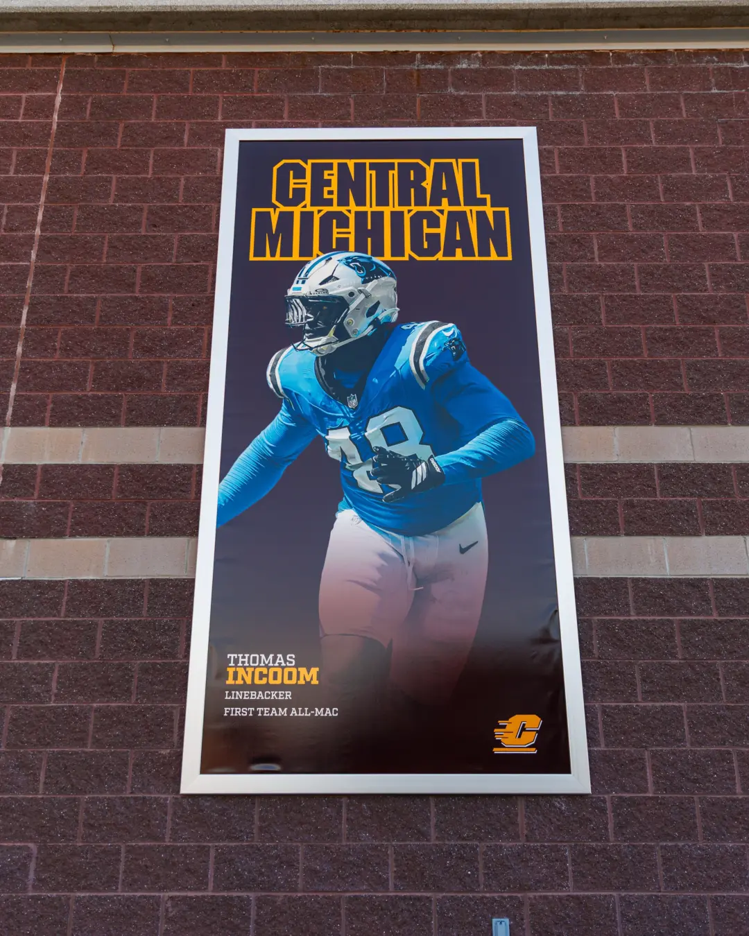 CMU Portrait 11