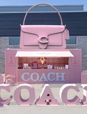 Coach TrailerBox Pop-Up | Foam Fabrication with TrailerBox