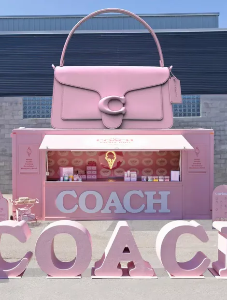 Coach TrailerBox Pop-Up | Foam Fabrication with TrailerBox