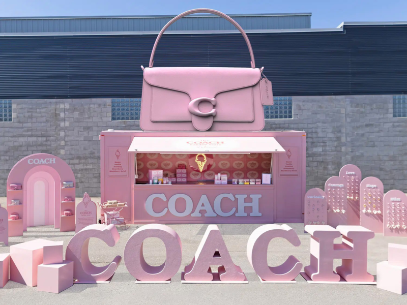 Coach TrailerBox Pop-Up | Foam Fabrication with TrailerBox