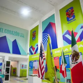 FIFA VC MTY 6