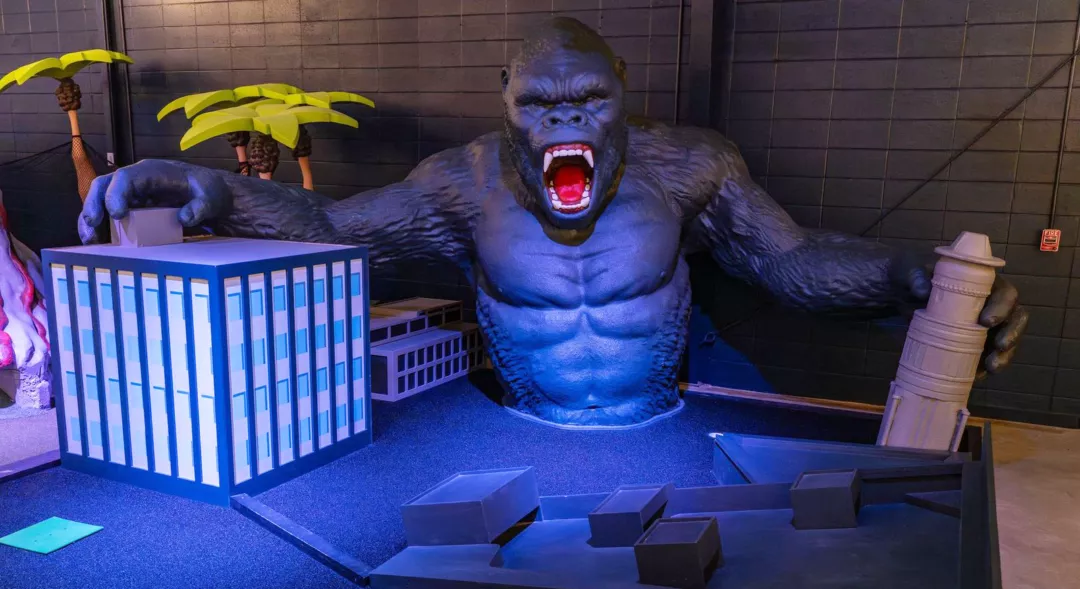 Gorilla