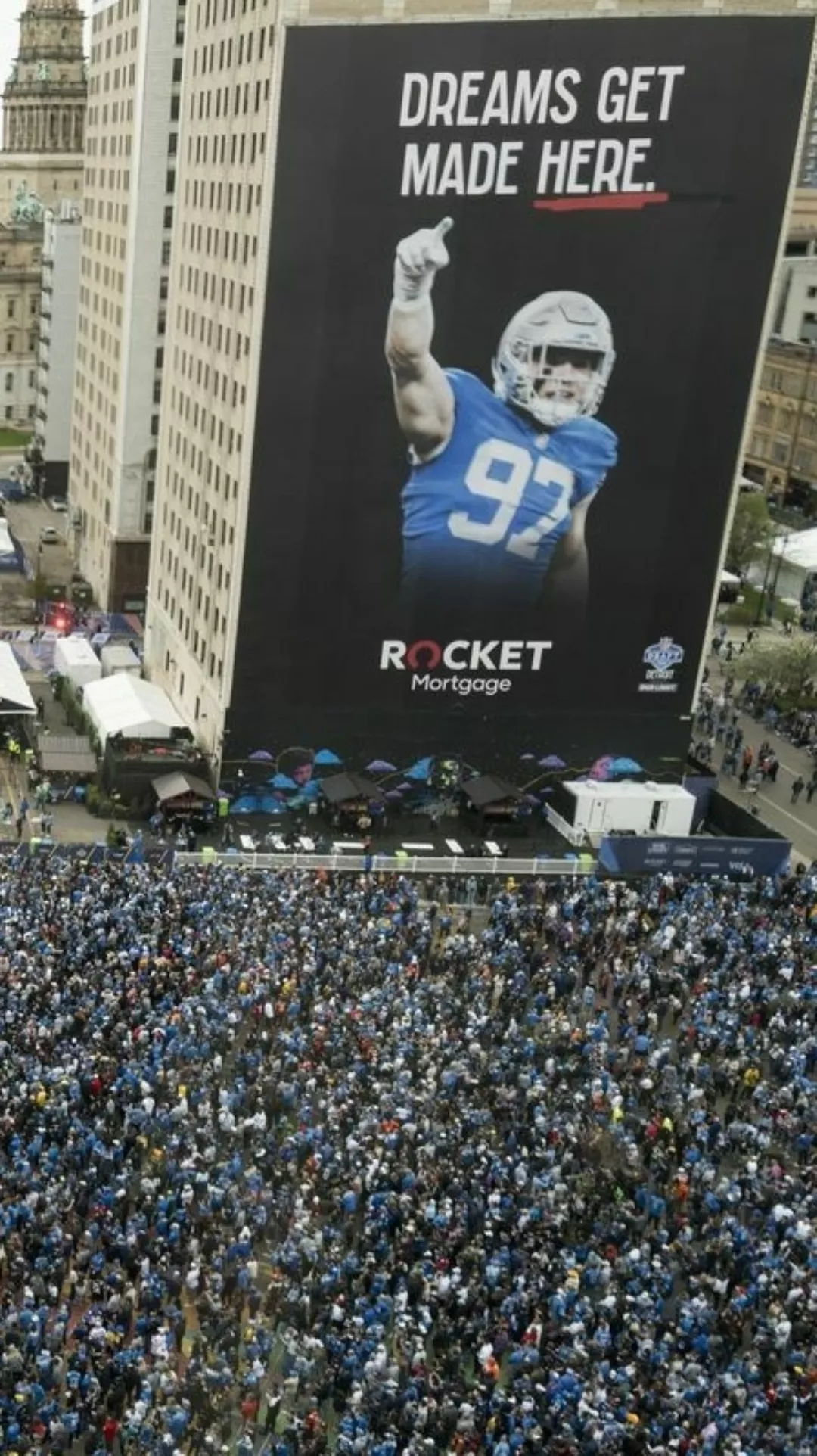 NFL Draft Mobile