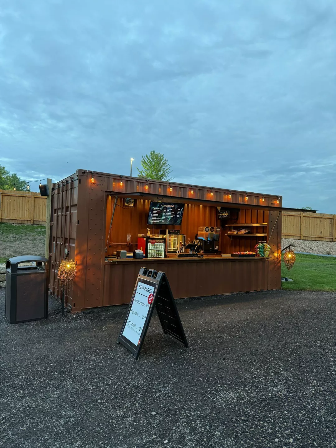 Wilderness Resort