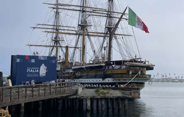Amerigo Vespucci IMG 2761