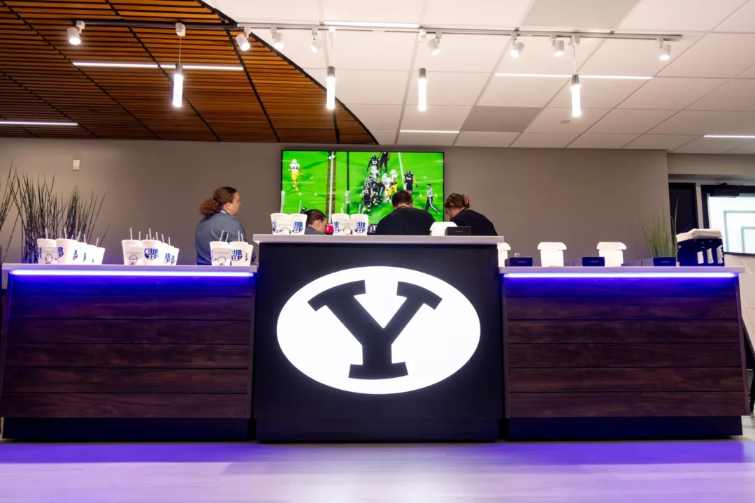 BYU Vs Stanford2025 41