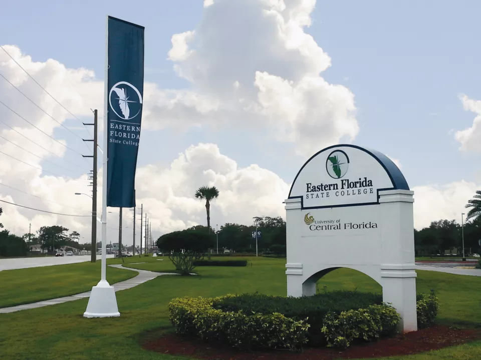 Eastern Florida State Rototop