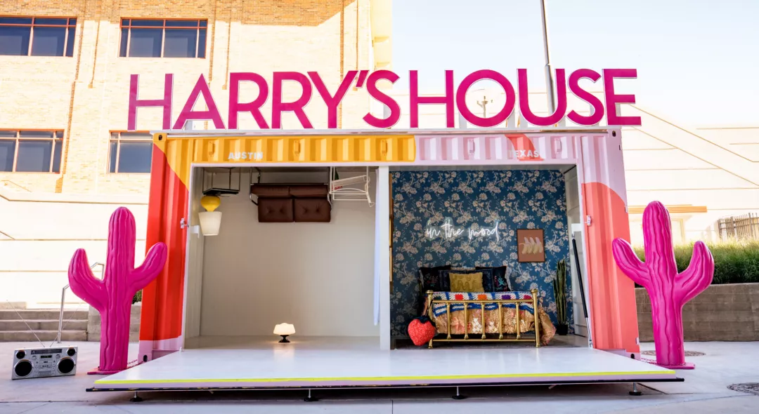 Custom BoxPop | Modified Shipping Containers